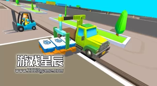 switch《海港大亨2024 Sea Port Tycoon 2024》英文版nsp下载_4