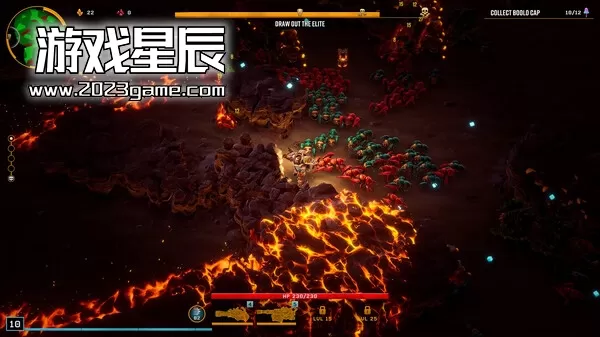 【荐】PC《深岩银河：幸存者 Deep Rock Galactic: Survivor》中文下载v0.2.152d_1