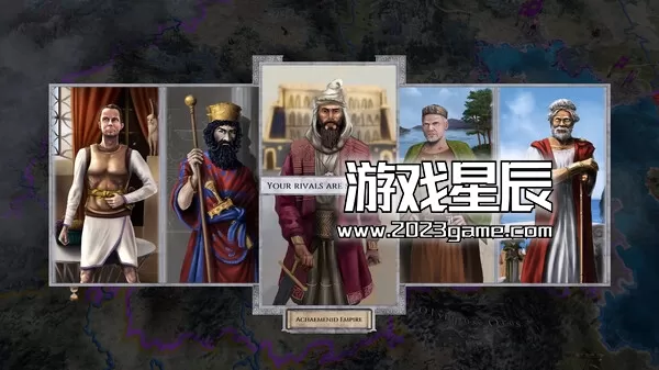 PC《帝权：希腊战争 Imperiums Greek Wars》中文版下载【v1.401版|集成全DLC】_1