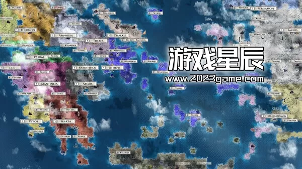 PC《帝权：希腊战争 Imperiums Greek Wars》中文版下载【v1.401版|集成全DLC】_0