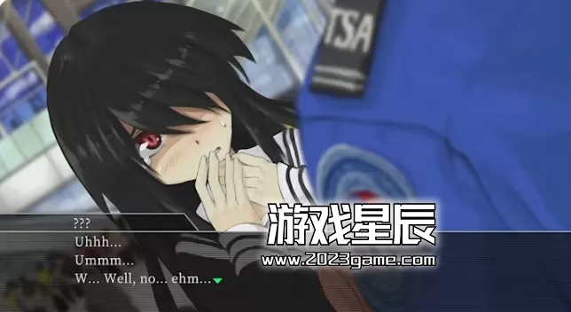 switch《重返蓝鲸岛 Return to Shironagasu Island》中文版nsp下载+1.0.6补丁_1