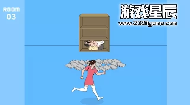 switch《我哥哥吃了我的布丁 My Brother Ate My Pudding!》中文版nsz下载+1.0.1补丁_1