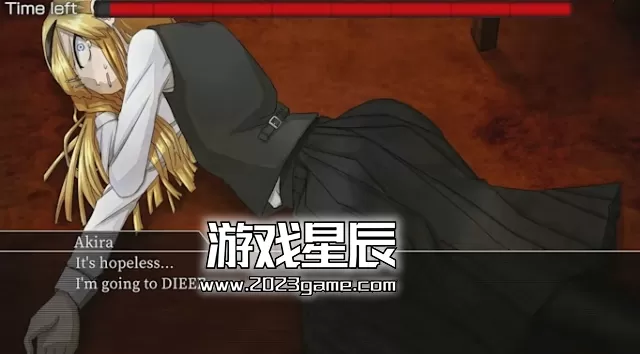 switch《重返蓝鲸岛 Return to Shironagasu Island》中文版nsp下载+1.0.6补丁_2