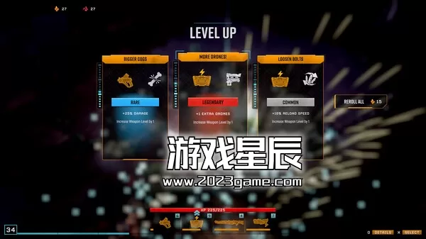 【荐】PC《深岩银河：幸存者 Deep Rock Galactic: Survivor》中文下载v0.2.152d_2