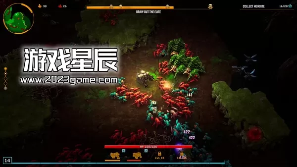 【荐】PC《深岩银河：幸存者 Deep Rock Galactic: Survivor》中文下载v0.2.152d_3