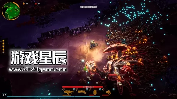 【荐】PC《深岩银河：幸存者 Deep Rock Galactic: Survivor》中文下载v0.2.152d_0
