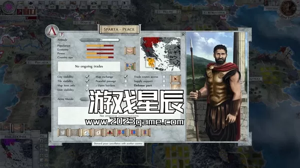 PC《帝权：希腊战争 Imperiums Greek Wars》中文版下载【v1.401版|集成全DLC】_2