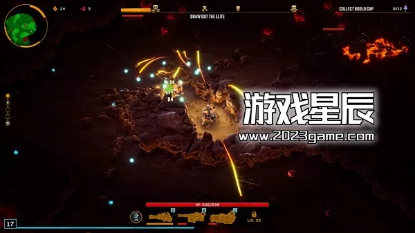 【荐】PC《深岩银河：幸存者 Deep Rock Galactic: Survivor》中文下载v0.2.152d_5