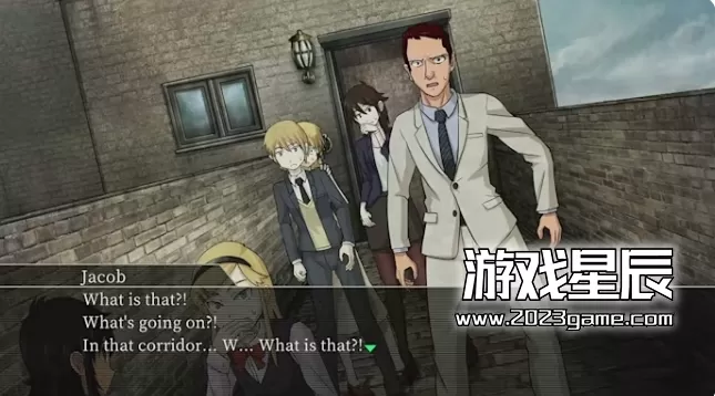 switch《重返蓝鲸岛 Return to Shironagasu Island》中文版nsp下载+1.0.6补丁_4