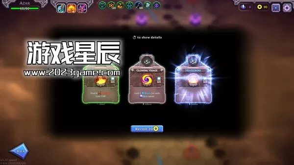 PC《咒语肉鸽 SpellRogue》中文版下载v0.9.0b40_2