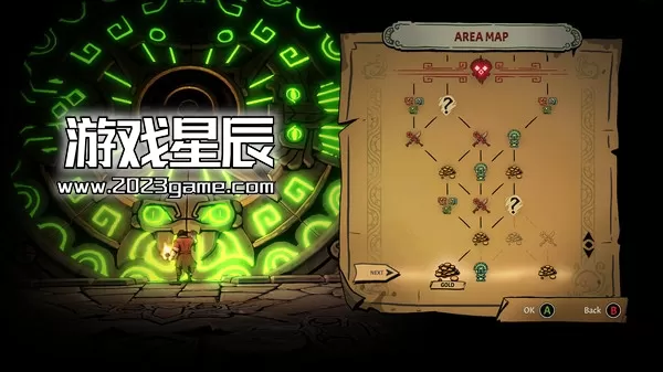 switch《无间冥寺 Curse of the Dead Gods》中文版nsz下载+1.0.0.5补丁_1