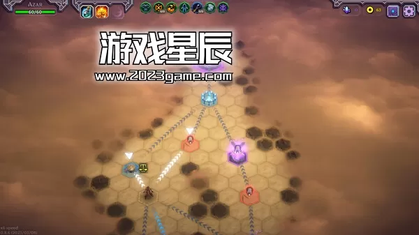 PC《咒语肉鸽 SpellRogue》中文版下载v0.9.0b40_4