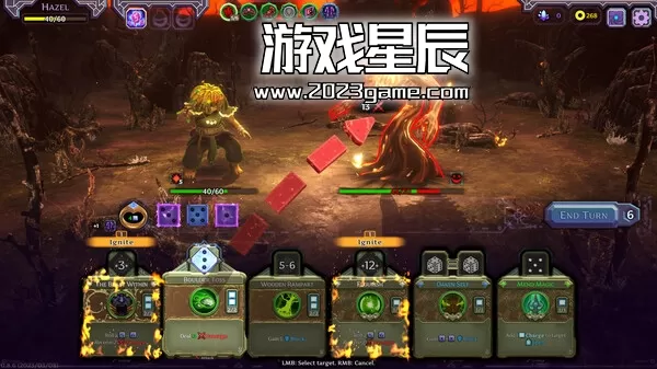 PC《咒语肉鸽 SpellRogue》中文版下载v0.9.0b40_5