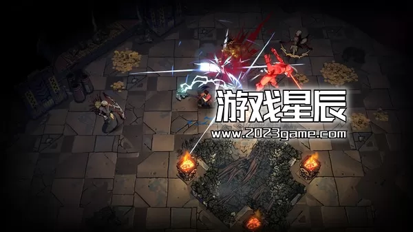 switch《无间冥寺 Curse of the Dead Gods》中文版nsz下载+1.0.0.5补丁_4