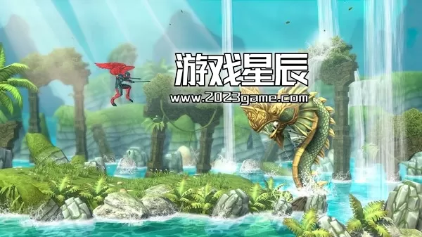 【5.05】PS4《红鹰战士：传说之翼 Krut The Mythic Wings》英文版PKG下载+1.03补丁_4