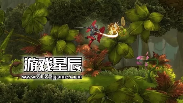 【5.05】PS4《红鹰战士：传说之翼 Krut The Mythic Wings》英文版PKG下载+1.03补丁_3