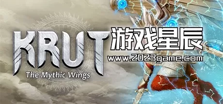 【5.05】PS4《红鹰战士：传说之翼 Krut The Mythic Wings》英文版PKG下载+1.03补丁