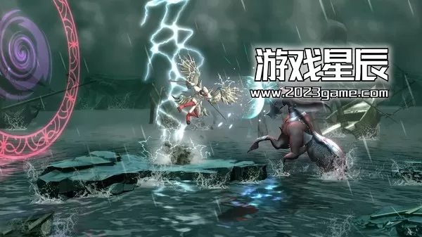 【5.05】PS4《红鹰战士：传说之翼 Krut The Mythic Wings》英文版PKG下载+1.03补丁_2