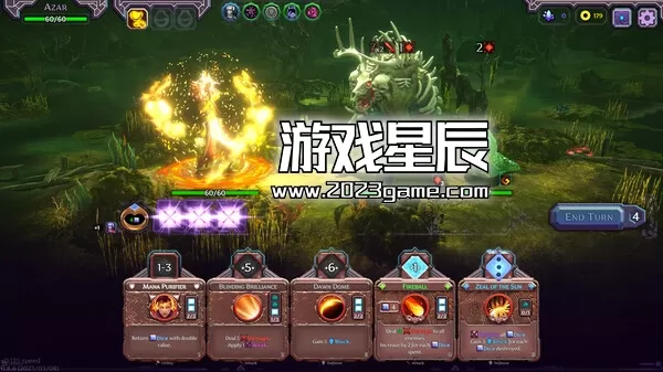 PC《咒语肉鸽 SpellRogue》中文版下载v0.9.0b40_1
