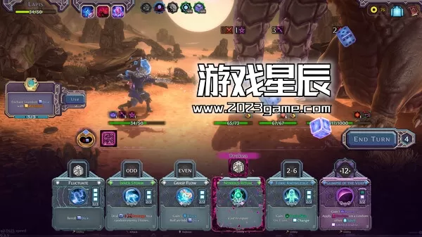 PC《咒语肉鸽 SpellRogue》中文版下载v0.9.0b40_0