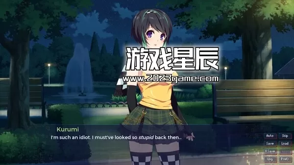 switch《樱花玩家2 Sakura Gamer 2/サクラ・ゲーマー2》日文版nsp下载_1