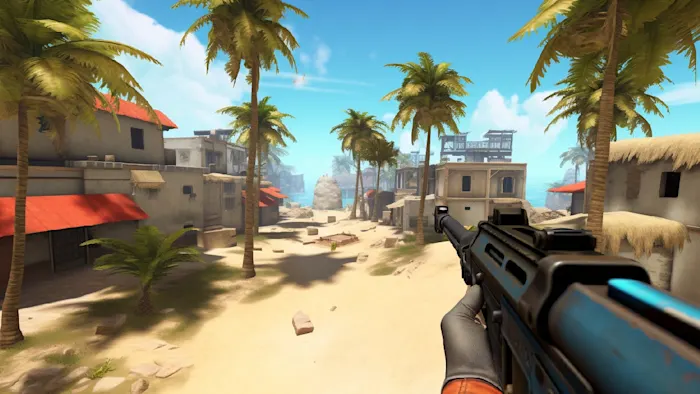 switch《沙尘暴打击部队（Sandstorm Strike Force）》英文版nsp下载_1