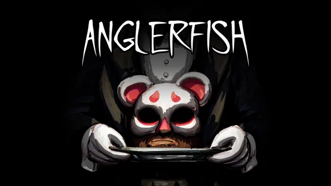 switch《琵琶鱼（Anglerfish）》中文版nsz下载+1.0.1补丁