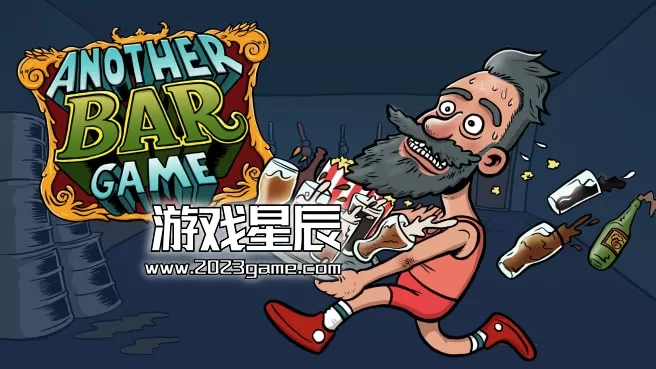 switch《另一个酒吧游戏（Another Bar Game）》中文版nsz下载+1.0.1补丁