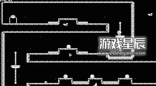 switch《Froggie – A Retro Platformer》英文版nsp下载_2