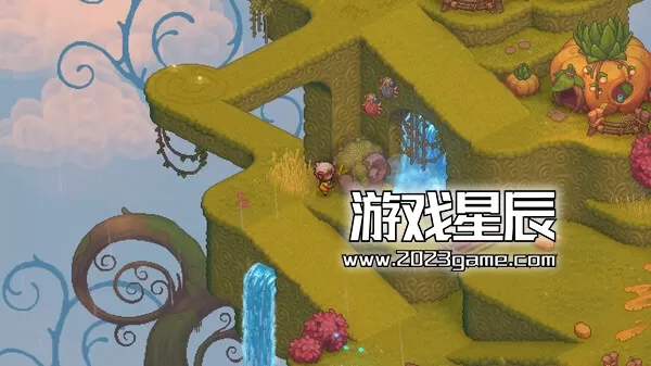 switch《班德尔城物语：英雄联盟外传/Bandle Tale》中文版nsp下载【含1.062补丁+1DLC】_0