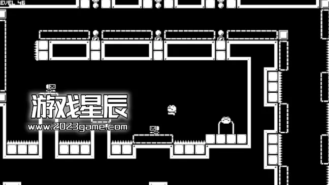 switch《Froggie – A Retro Platformer》英文版nsp下载_1