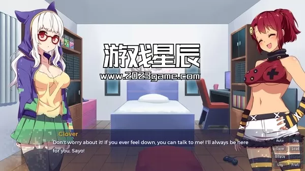switch《樱花玩家2 Sakura Gamer 2/サクラ・ゲーマー2》日文版nsp下载_2