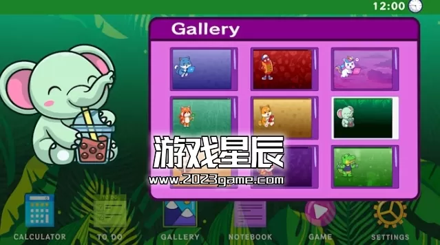 switch《makos新操作系统 MakOS new operating system》英文版nsp下载_2