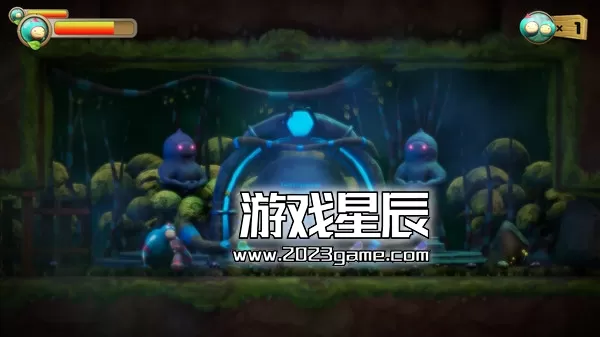 switch《维拉与塔卡萨:反重力达人(Wira & Taksa: Against the Master of Gravity)》中文版nsp下载_2