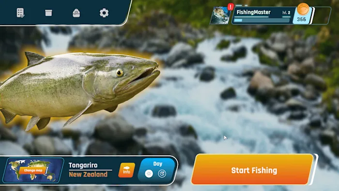 switch《袖珍钓鱼（Pocket Fishing）》英文版nsp下载_1
