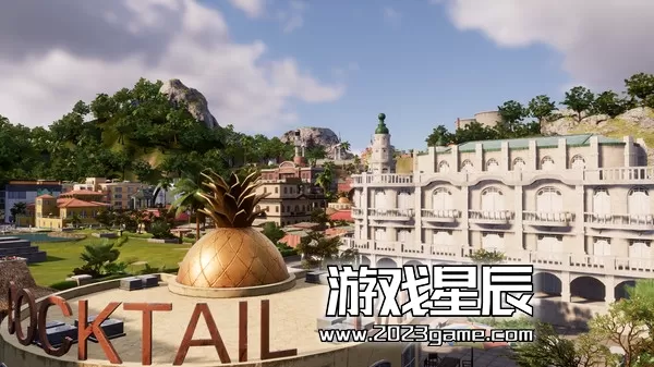switch《海岛大亨6 Tropico 6 Nintendo Switch Edition》中文版nsz下载+1.0.3补丁_1
