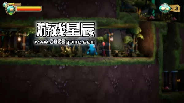 switch《维拉与塔卡萨:反重力达人(Wira & Taksa: Against the Master of Gravity)》中文版nsp下载_4