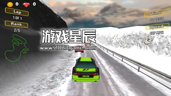 【5.05】PS4《超级儿童赛车/终极儿童赛车》5部合集PKG下载v1.01_1