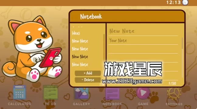 switch《makos新操作系统 MakOS new operating system》英文版nsp下载_1