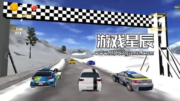 【5.05】PS4《超级儿童赛车/终极儿童赛车》5部合集PKG下载v1.01_2