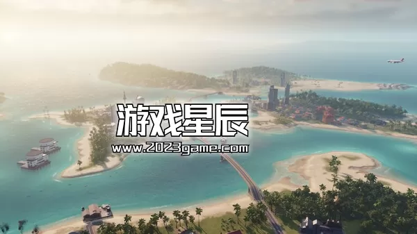 switch《海岛大亨6 Tropico 6 Nintendo Switch Edition》中文版nsz下载+1.0.3补丁_3