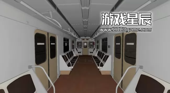 switch《地铁模拟器2 Metro Simulator 2》中文版nsp下载_4