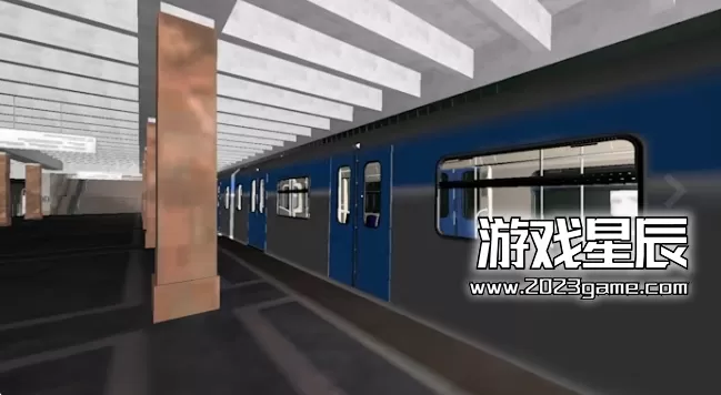switch《地铁模拟器2 Metro Simulator 2》中文版nsp下载_3