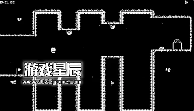 switch《Froggie – A Retro Platformer》英文版nsp下载_4