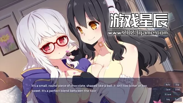 switch《樱花玩家2 Sakura Gamer 2/サクラ・ゲーマー2》日文版nsp下载_3