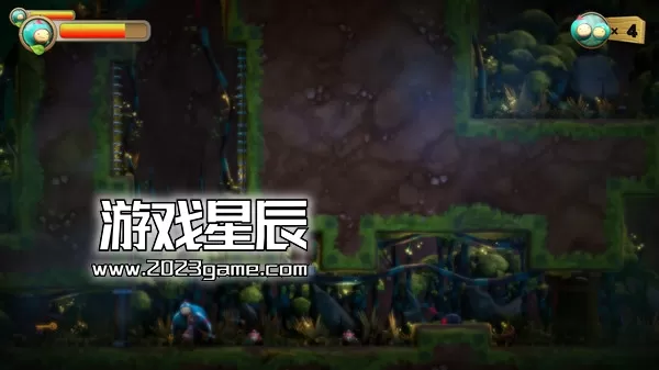switch《维拉与塔卡萨:反重力达人(Wira & Taksa: Against the Master of Gravity)》中文版nsp下载_3