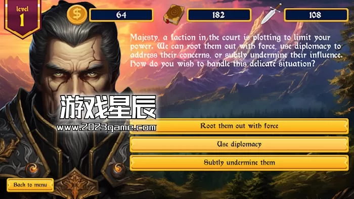 switch《国王奥德赛（Kings Odyssey）》英文版nsp下载_1
