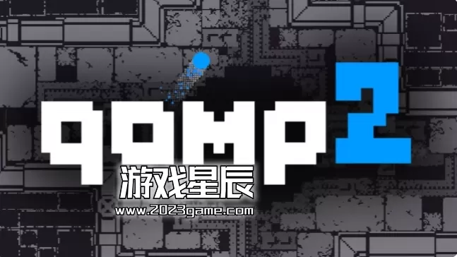 switch《qomp2》英文版nsp下载+1.1.2251补丁