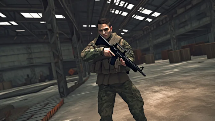switch《沙尘暴打击部队（Sandstorm Strike Force）》英文版nsp下载_2