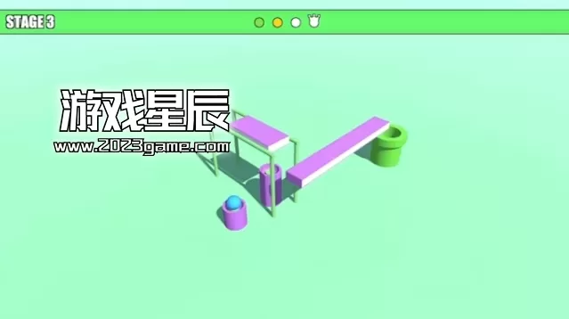 switch《滚轮计划 Project Roll》英文版nsp下载_3